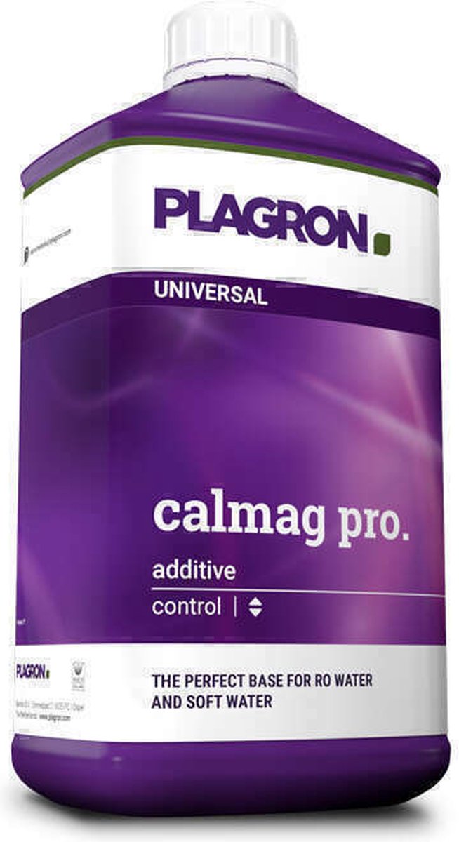 Plagron CalMag Pro 1L