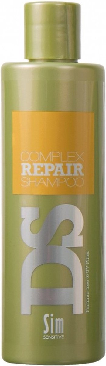 Sim Sensitive DS Complex Repair Shampoo 250ml
