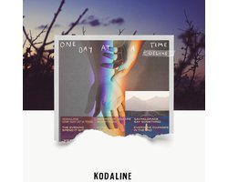 One Day At A Time (Deluxe Edition)