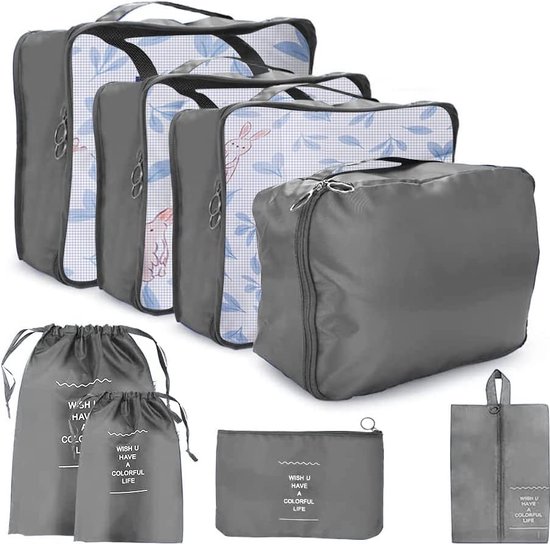 RAB Packing Cube - Reisorganizer voor Rugzak & Koffer