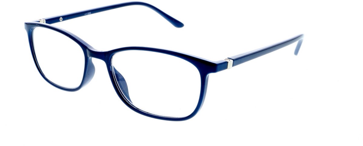 Leesbril MPG KLH135-Donkerblauw KLH135-+2.00