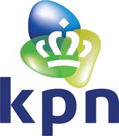 KPN 3-in-1 Prepaid Simkaart - Inclusief gratis 1GB internetbundel