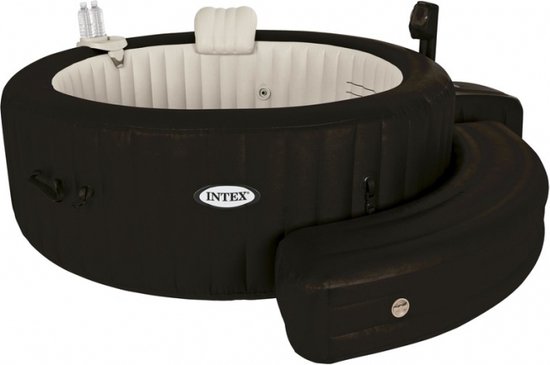 Intex 28508 Opblaasbaar Bankje voor Jet Spa