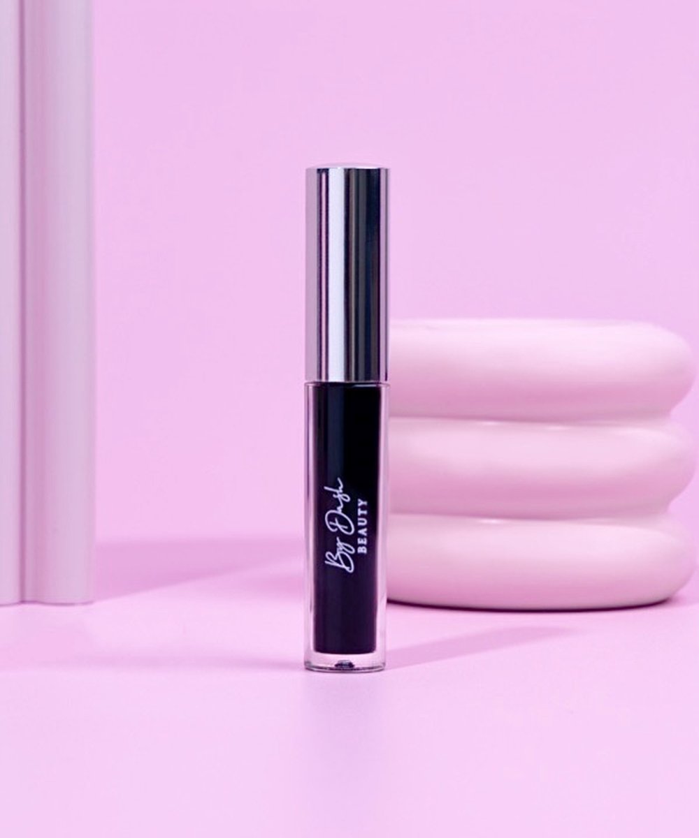 By Dash Beauty - Wimperlijm - Zwart - Lash Adhesive - Waterproof - Latexvrij - Hypoallergeen