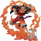 Manga-Mafia.de - WAVE 101 - ONE PIECE - Zoro Juro - DXF - 13cm PVC Statue -  Your Anime and Manga Online Shop for Manga, Merchandise and more.