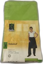 Vitello kokssloof groen 75 cm L 100 cm B