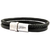 Josh - 09177 - Black - 22 cm