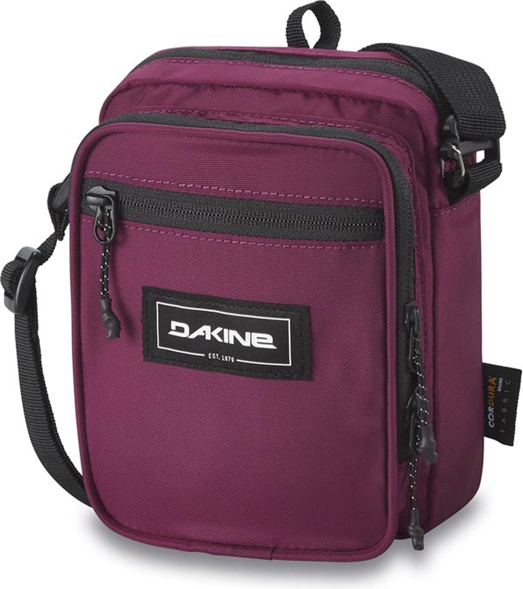 D10002622 Field Bag Q3-22