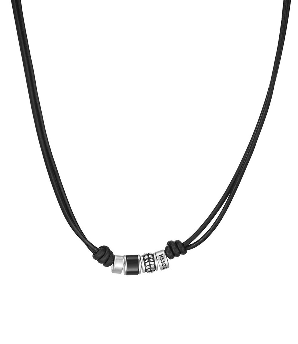 Fossil Heren Ketting JF04090040