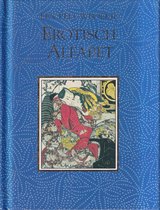 Erotisch alfabet peluwboekje - Swierenga, Aleid C. (vertaling)
