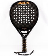 Siux Sanyo Copper Edition (Hybrid) 2023 Padel racket
