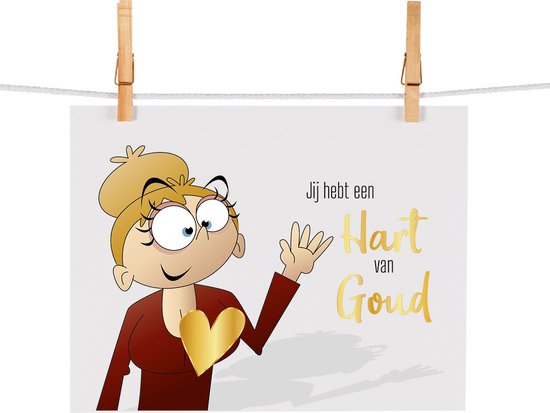 Complimenten kaarten - Complimentenkaartjes voor waardering en geluk - Coach kaarten - Kaarten om te belonen - Complimenten kaartjes voor positiviteit (set C 30 st.)