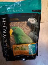 Compleet pelletvoer small voor papegaaien Roudybush-USA Small 1,25 kg voor kleine papegaaien