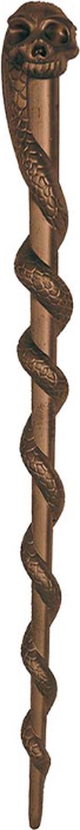 Fiestas Guirca - SNAKE Toverstok 34 cm