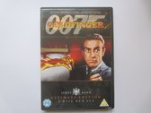 Goldfinger (Ultimate Edition 2 Disc Set) [DVD] [1964]