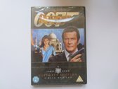 James Bond - Octopussy (Ultimate Edition 2 Disc Set) [DVD] [1983] Used  Good