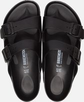 Birkenstock Arizona EVA Black Regular Heren Slippers - Black - Maat 43