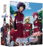 Anime - Mobile Suit Gundam Seed - Destiny: Complete Collection