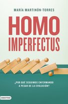 Imago Mundi - Homo imperfectus