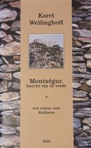Montsegur, burcht van de vrede