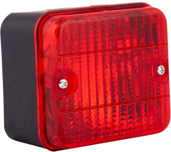 Mist achterlicht Foglight - MG Parts Benelux