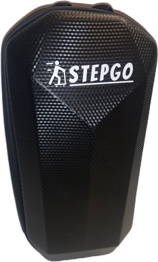 universele tas elektrische step | tas voor segway ninebot - universele - €32,99