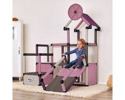 QUADRO Home Evolution Berry