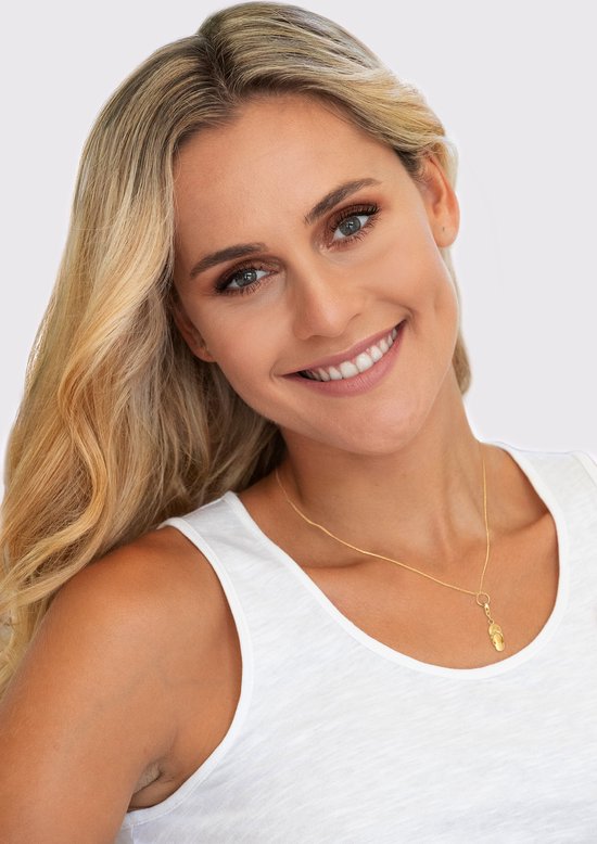 Nenalina Sandale, Zehentrenner Karabiner Charm Anhänger für Bettelarmband aus 925 Sterling Silber 716004-019