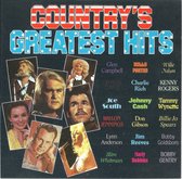 Country's Greatest Hits