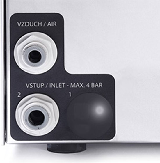 Lindr Kontakt 40/K 1tap NEW biertap bol