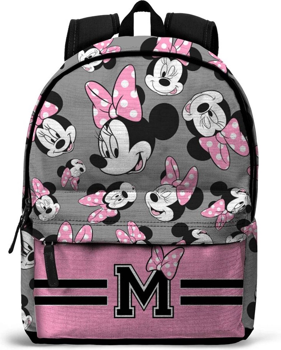 Disney - Minnie - Backpack 30'x41'x18'