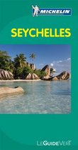 Guide vert - seychelles