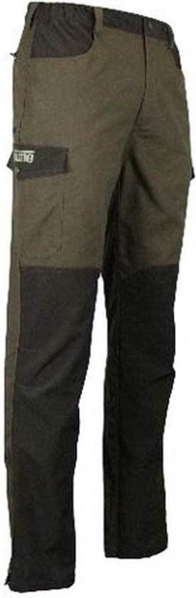 Fostex Garments BDU Broek Digital Camo |Lichtgewicht Outdoor&Werkbroek