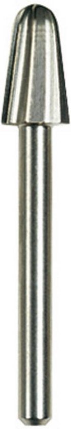 Dremel Hogesnelheidsfrees 6,4 mm - 117 - Dremel