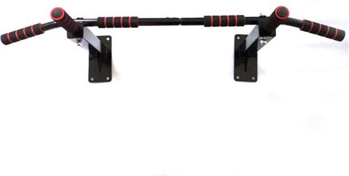 SOUTHWALL Pull Up Bar PRO - Optrekstang Wandmontage thumbnail 4