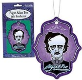 Archie McPhee - Edgar Allan Poe Air Freshener