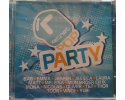 Ketnet Pop Party