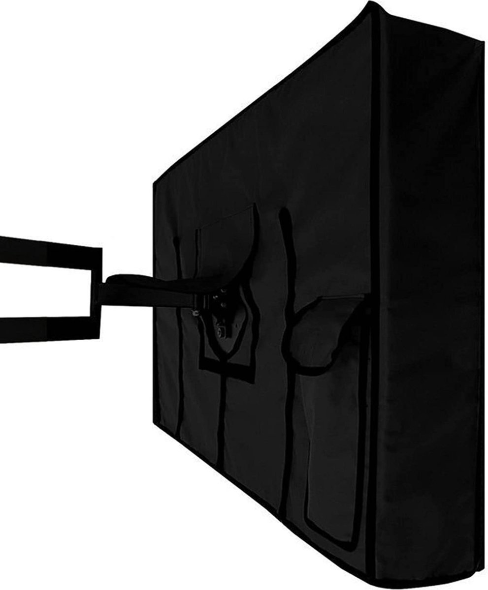 Zettum 48-50 Inch TV-hoes voor buiten, Outdoor