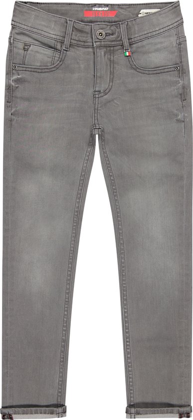 Vingino APACHE Jongens Jeans - Maat 128