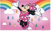 Minnie Mouse Vloerkleed / mat Foam