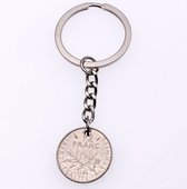 Porte-clés 1/2 Franc - 1994
