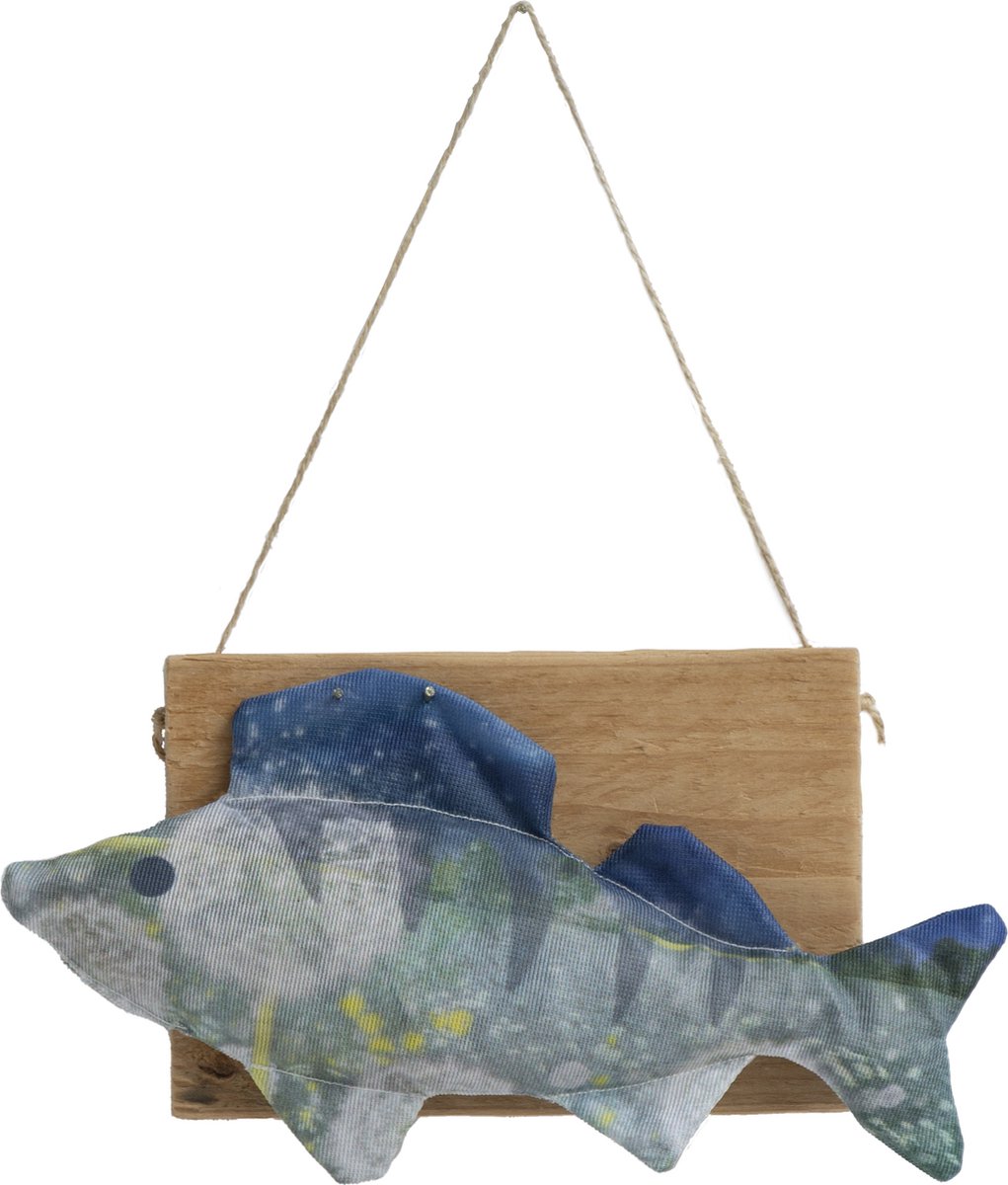 Ideasonthefloor.com - Zichtbaars - Decoratief beeld of figuur - Groen - Duurzaam - Cadeau 25 euro