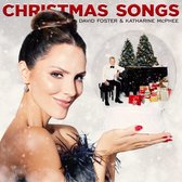 Katharine McPhee & David Foster - Christmas Songs (CD)