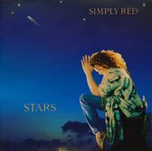 Simply Red - Stars (LP)