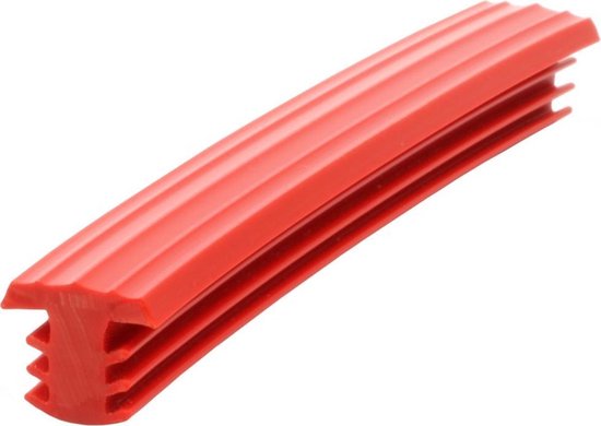 GAMMA | Flexxstairs trapprofiel aluminium basic zwart 119 cm 5 stuks