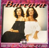Baccara – Yes Sir I Can Boogie (1999) CD = als nieuw