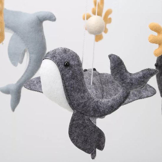 Babybello - Mobiel – Lovt Amsterdam