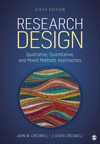 Samenvatting Research Design and Methods - Engels en Nederlands geschreven - leerjaar 2023