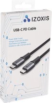 USB-C kabel - 2 meter