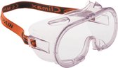 Condensvrije Ruimzichtbril Climax 539C - Zuurbril - Overzetbril - Anti condens - Anti kras